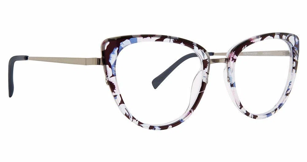 Vera Bradley VBBELINDA Eyeglasses - view 5